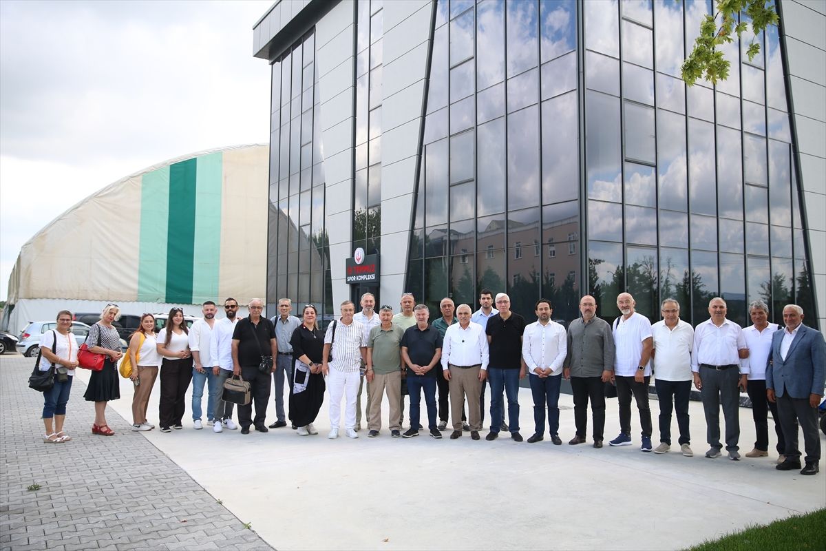 Sakarya\'da 15 Temmuz etkinlikleri planlandı