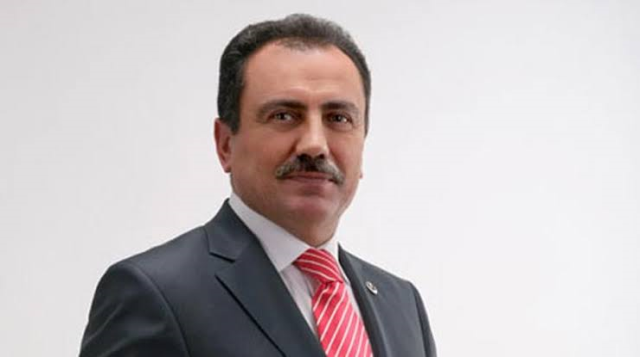 15 Temmuz'da Cumhurbaşkanına suikast düzenleyen ekip, Yazıcıoğlu'nun helikopter cihazlarını da çalanlarmış
