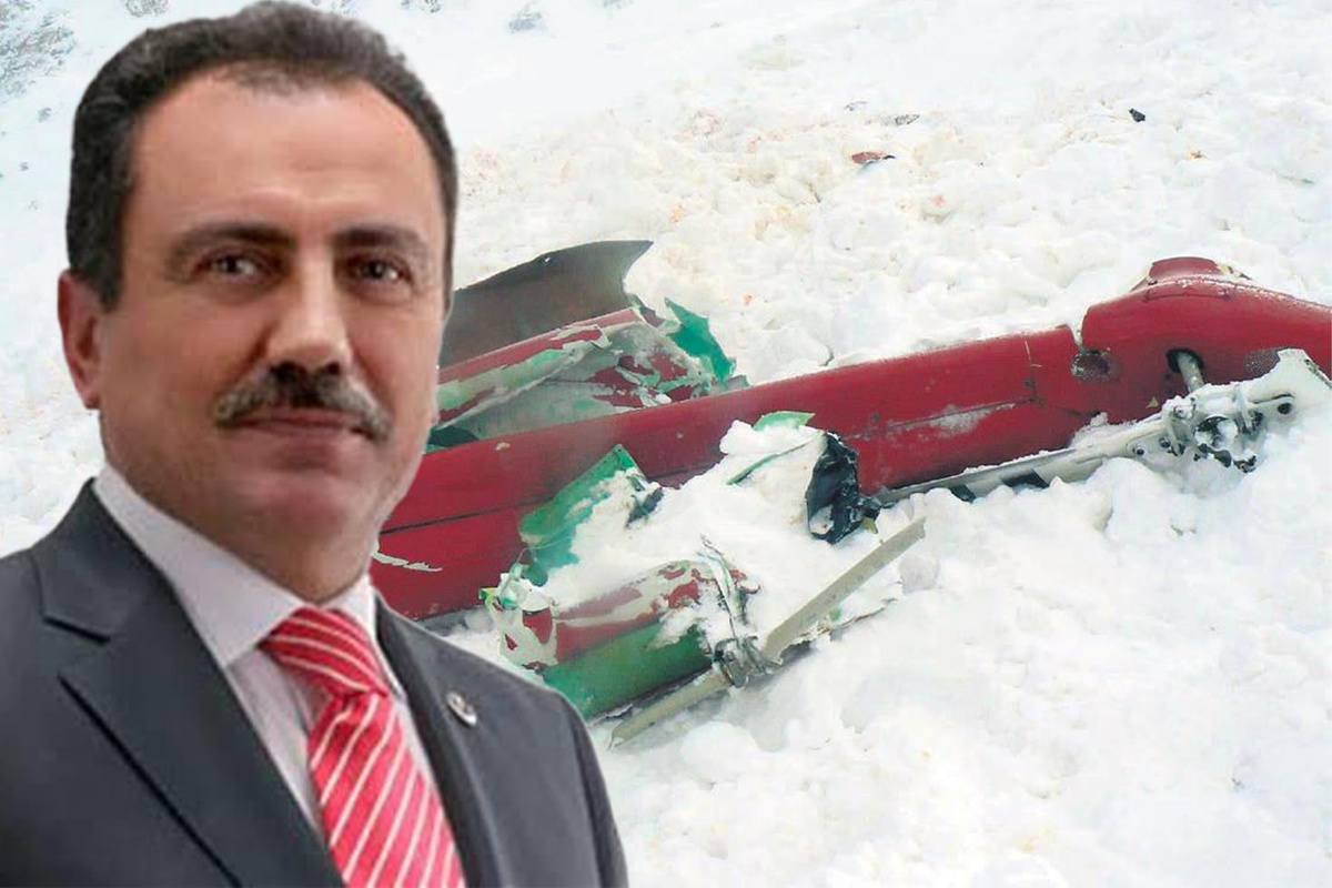15 Temmuz\'da Cumhurbaşkanına suikast düzenleyen ekip, Yazıcıoğlu\'nun helikopter cihazlarını da çalanlarmış