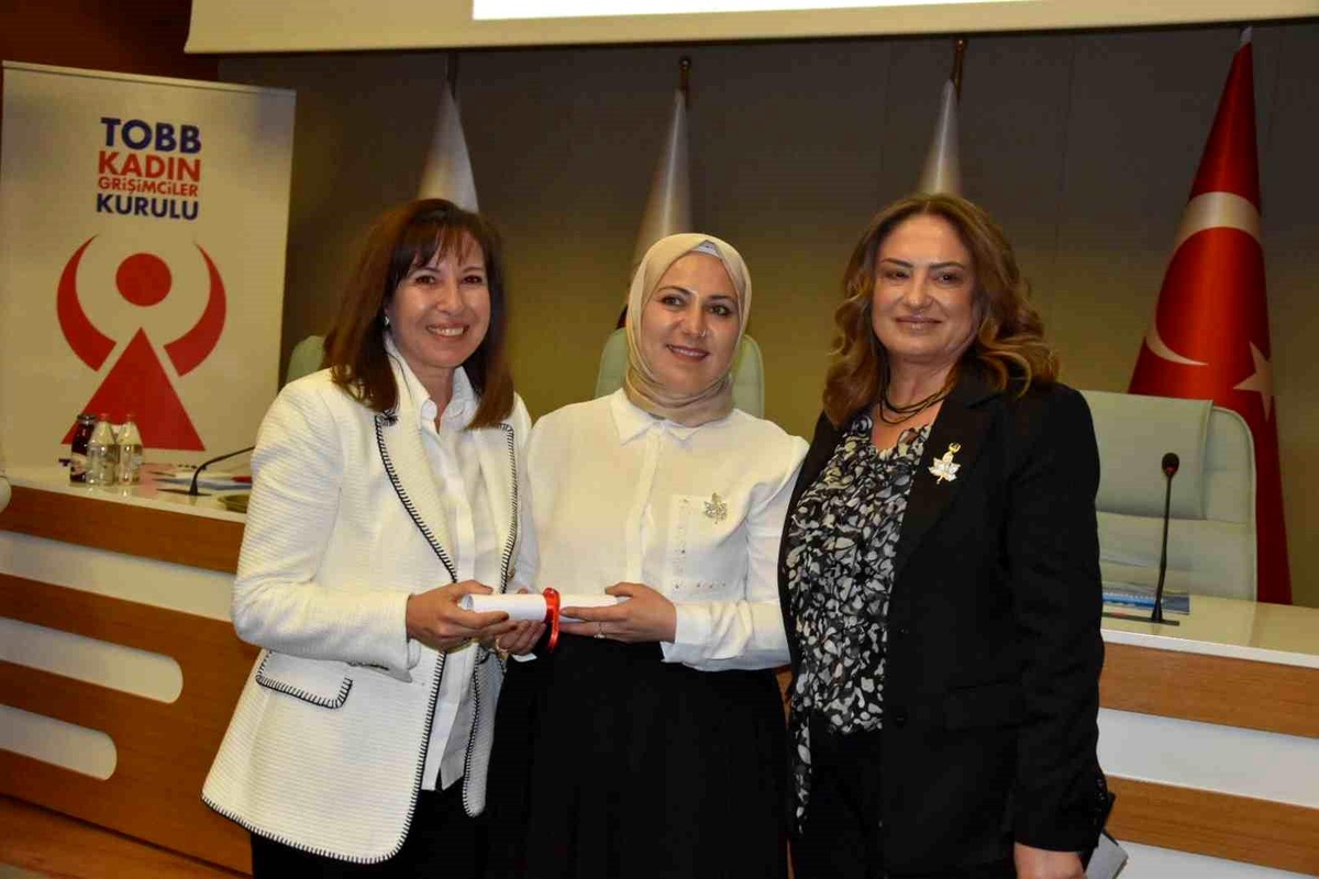 Zeynep Günay Kalifiye Eleman Oldu