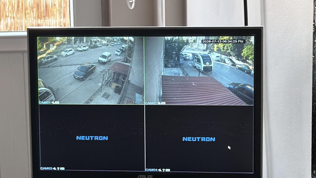 6 yıldır firari olan FETÖ hükümlüsü, çamaşır makinesinin arkasındaki gizli bölmede yakalandı