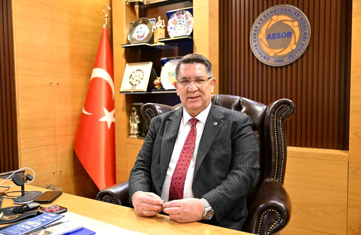 Esnafın Depozito Yükü Azaltılmalı