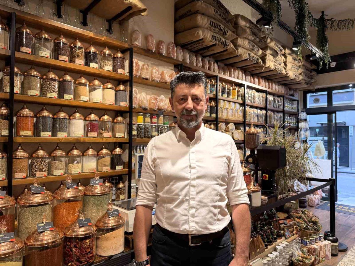 Tıbbi Bitki Çayları Satışı Yasadışı Olacak