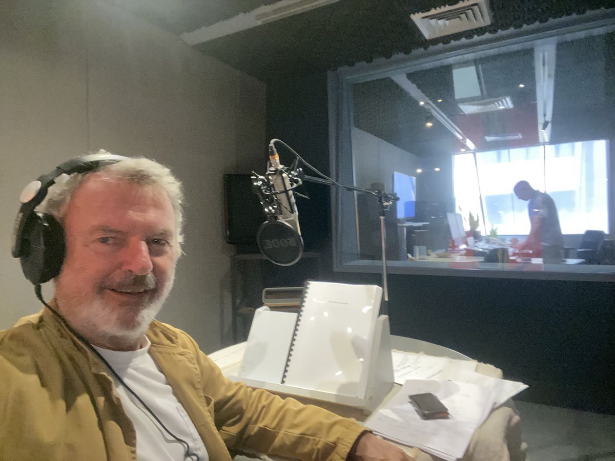 Sam Neill 78 Yaşında Hayatını Kaybetti