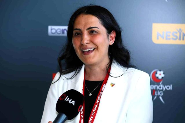 Kayserispor’un Zorlu Hedefleri