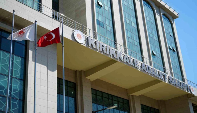 Araç Parkı Kavgası: 72 Yaşındaki Şüpheli Tutuklandı