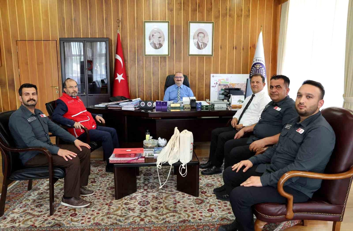Yemekhanelerde Kalite Protokolü İmzalandı