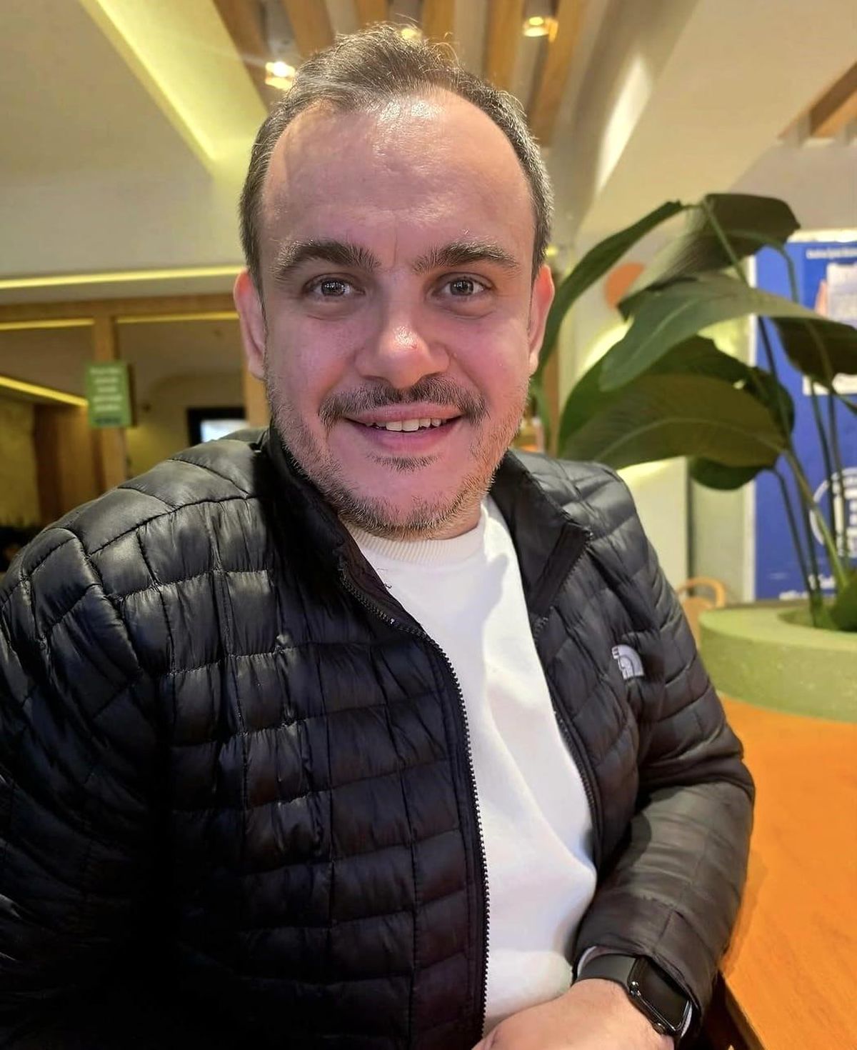 Balıkesir Büyükşehir Belediyesi Basın Daire Başkanlığı\'na Murat Özşay getirildi
