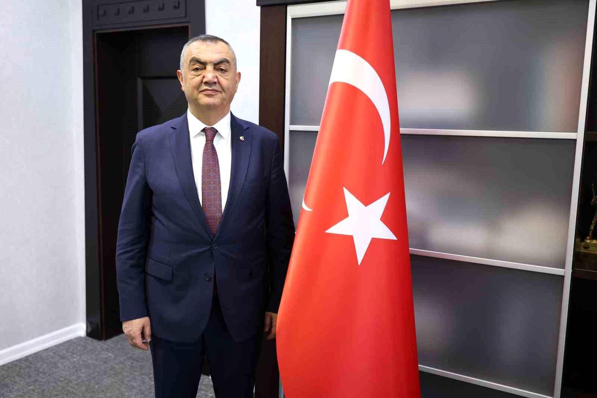 15 Temmuz’un 10. yılında demokrasi ve birlik mesajı