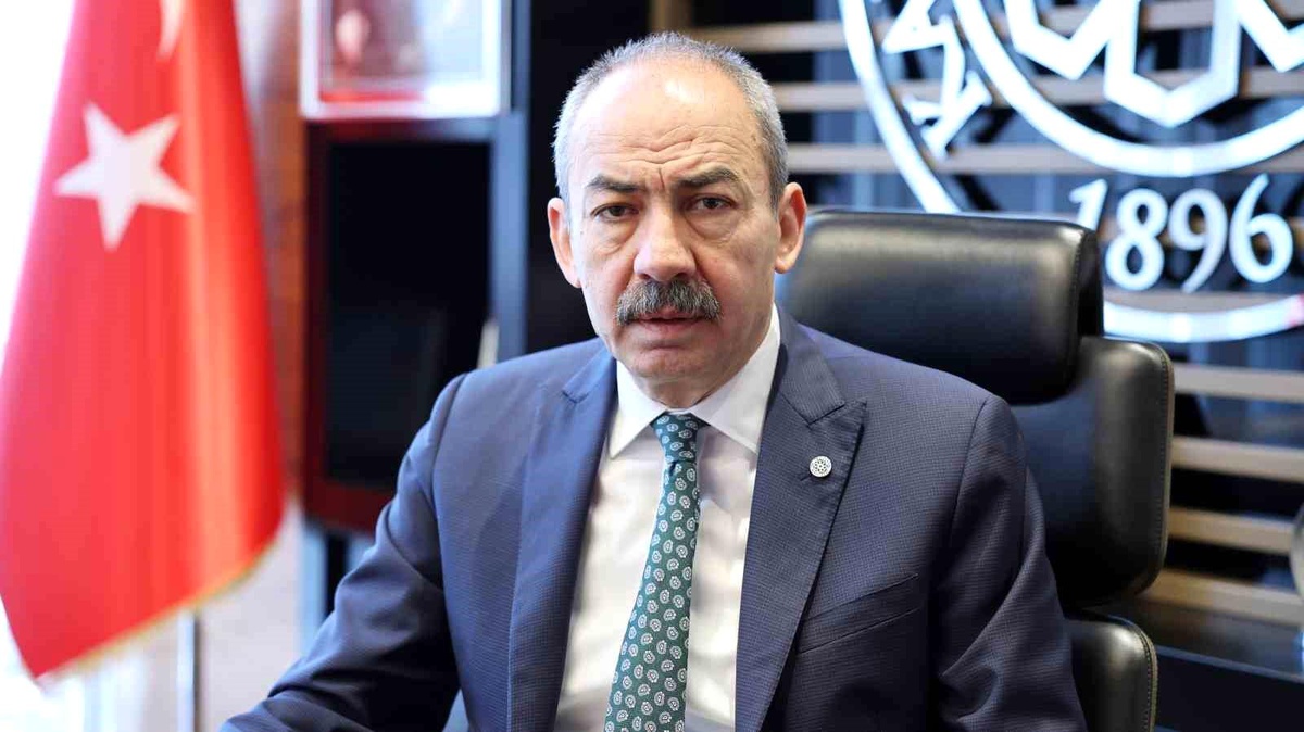 KTO Başkanı Gülsoy: 15 Temmuz bir diriliş destanıdır