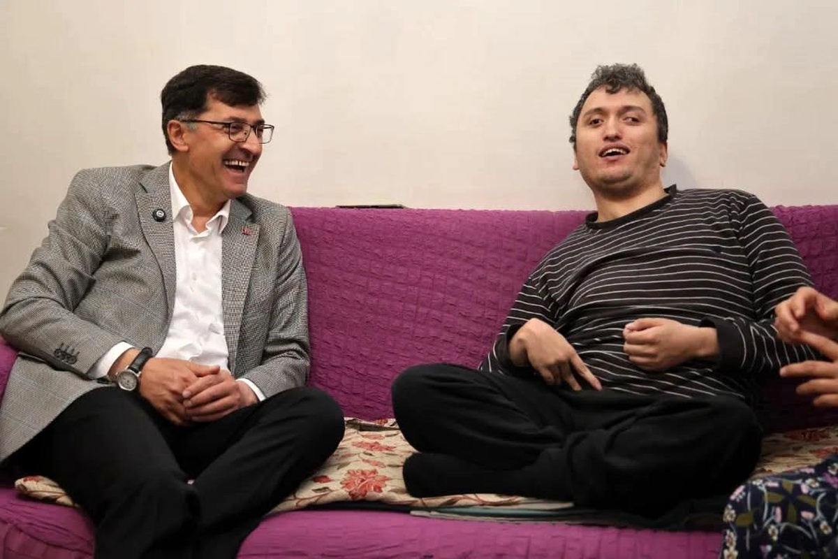 Başkan Kahveci: "Özel vatandaşlarımızın yanında olmayı sürdüreceğiz"