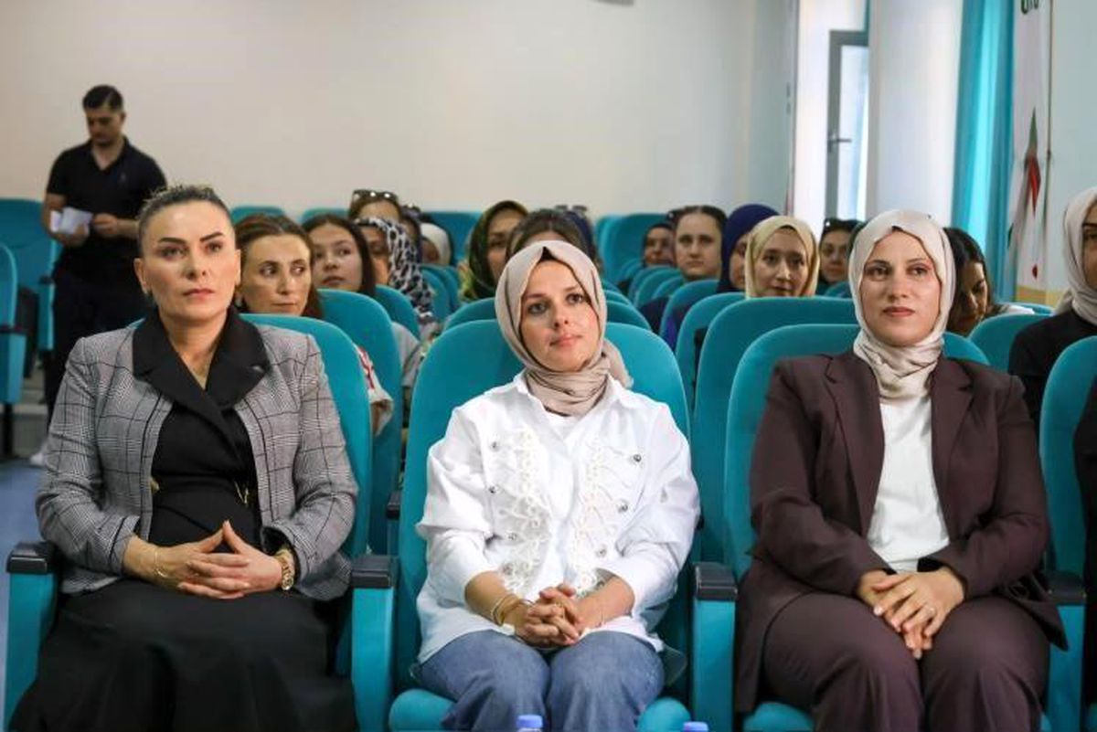 Bilecik\'te Koruyucu Aile Bilgilendirme Toplantısı gerçekleştirildi
