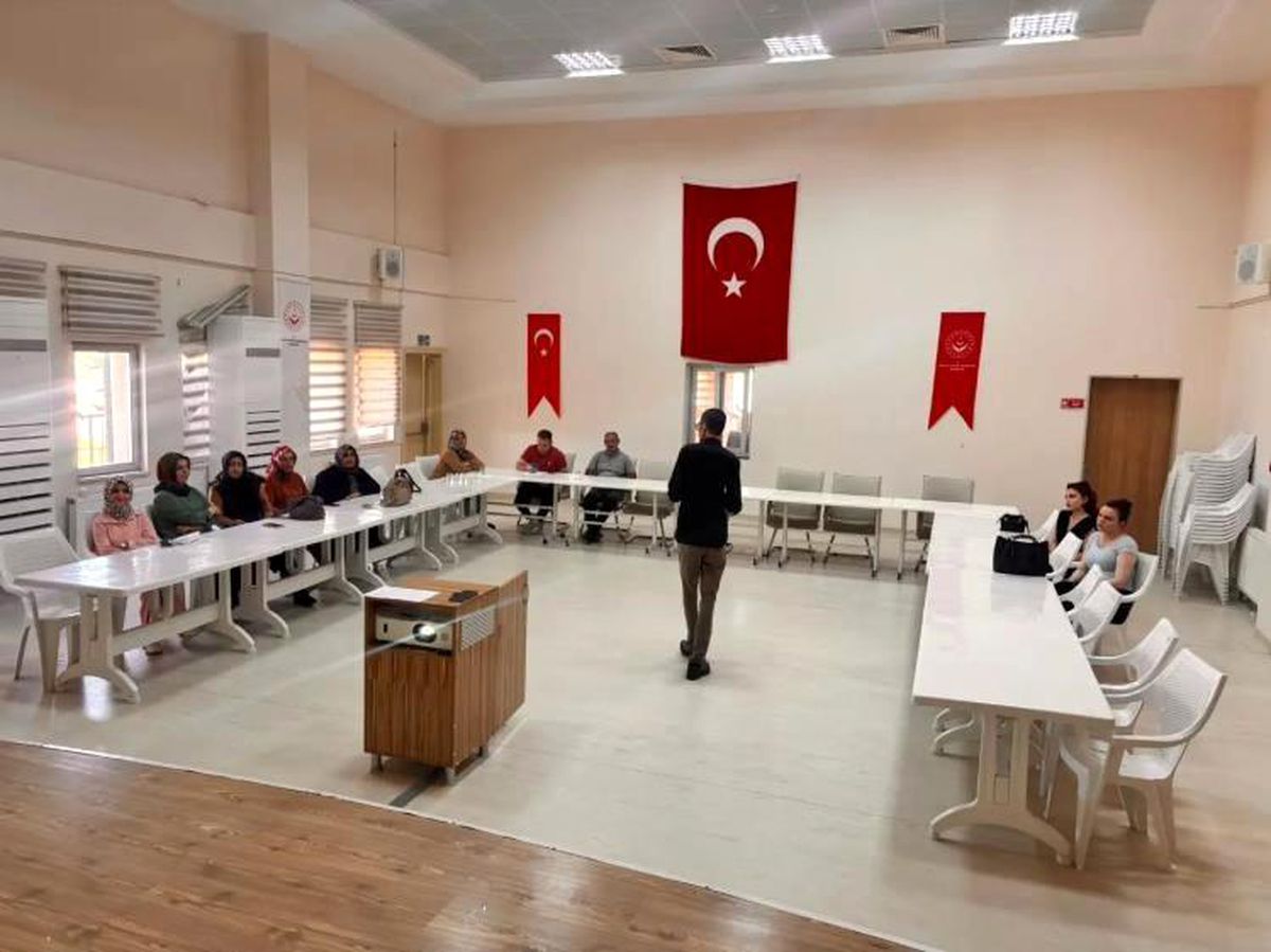 Bilecik\'te Kumar ve Çocuk Eğitimi