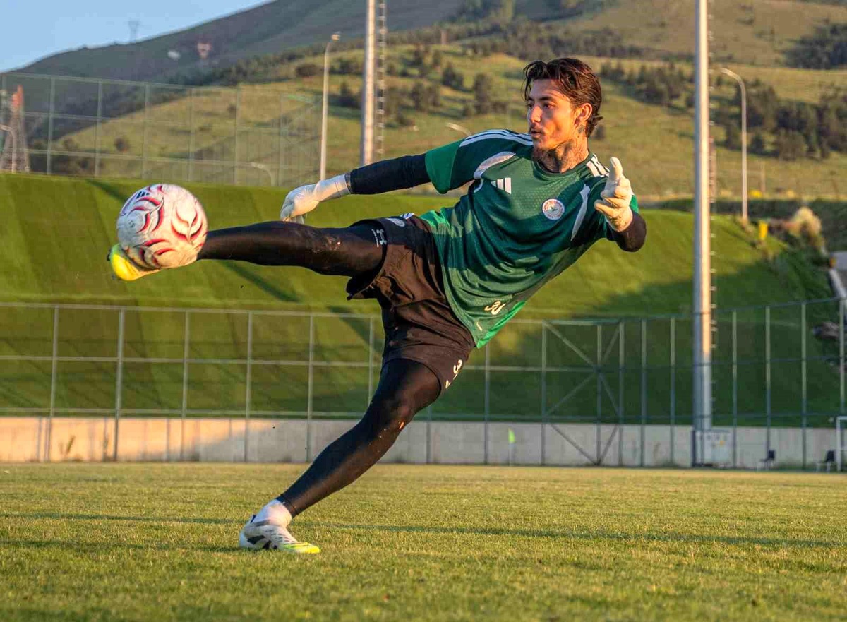Çaykur Rizespor\'dan İki Hazırlık Maçı