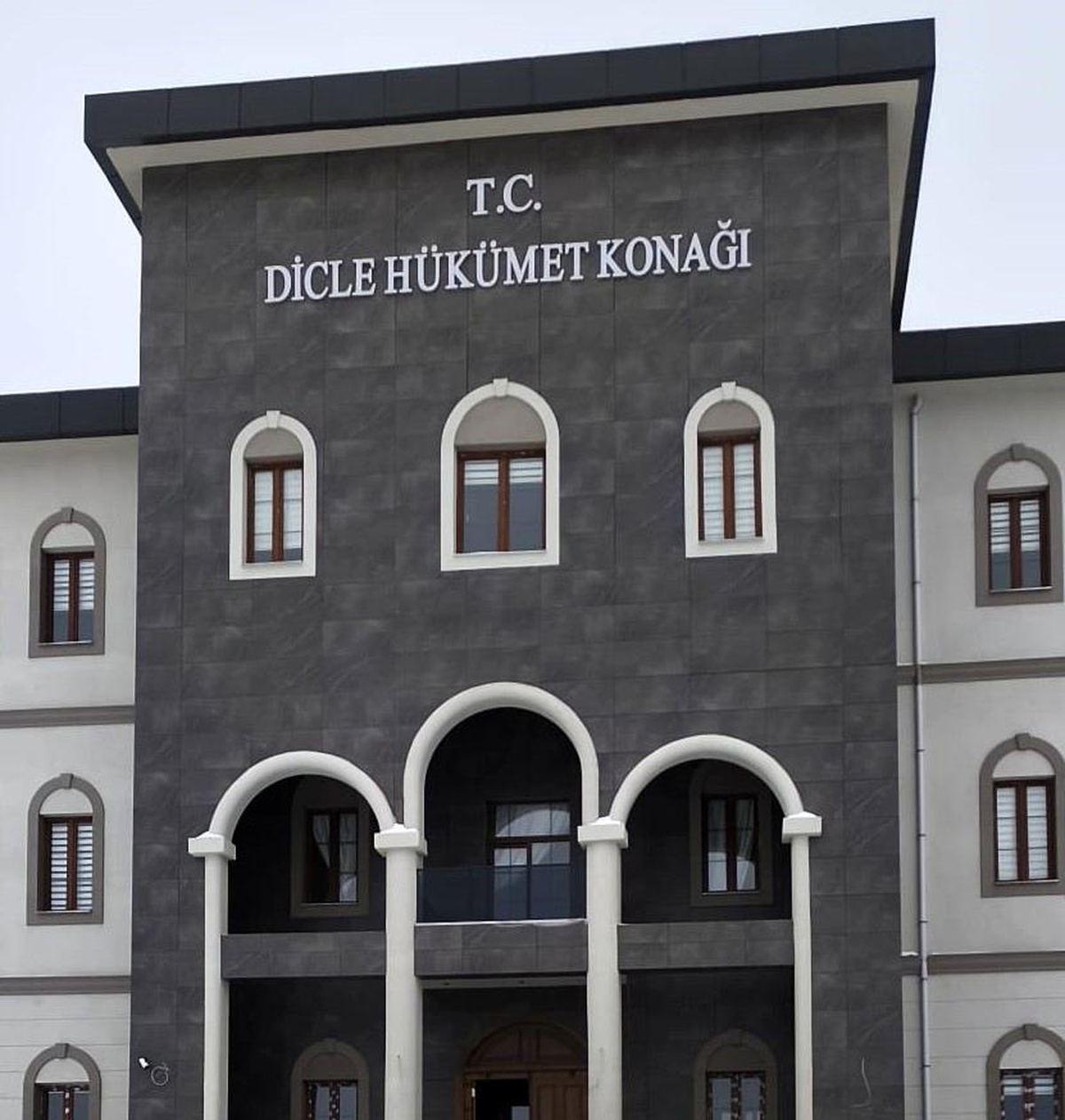 Dicle\'de Uyuşturucuya Karşı Mücadele