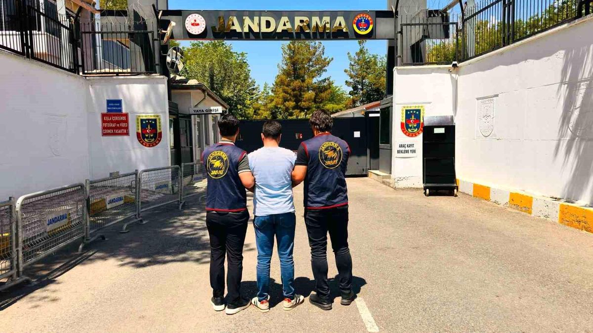 Diyarbakır\'da 143 Aranan Yakalandı