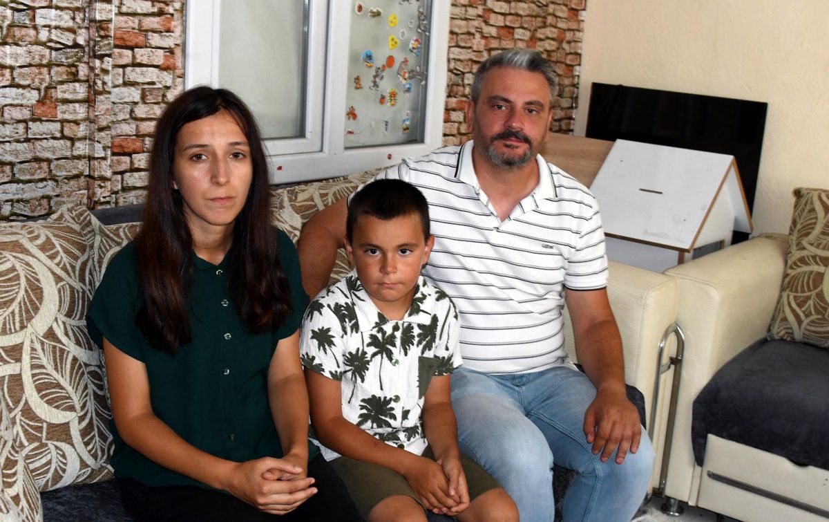 DMD\'li Çınar: İyileşip Galatasaray maçına gitmek istiyorum