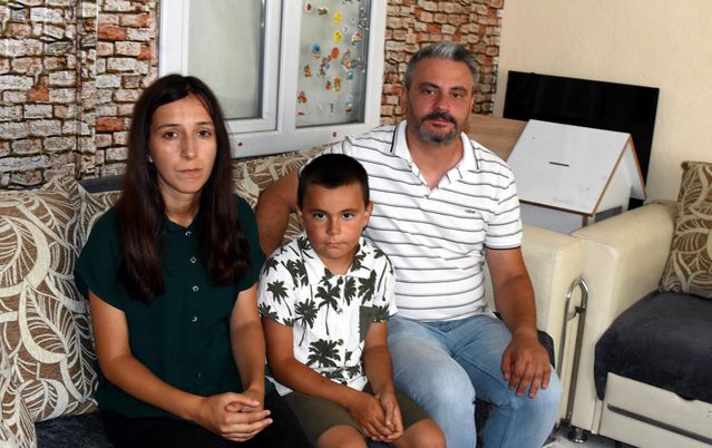 DMD’li Çınar: İyileşip Galatasaray maçına gitmek istiyorum
