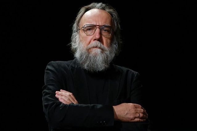 Dugin’den dünyayı sarsacak çıkış: Graham’ın ölümü Trump’a gönderilen kara bir işaret