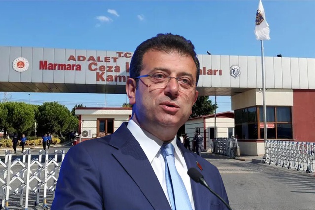 İstanbul Büyükşehir Belediye Başkanı İmamoğlu'nun Bilirkişi Davası: Karar Ertelendi
