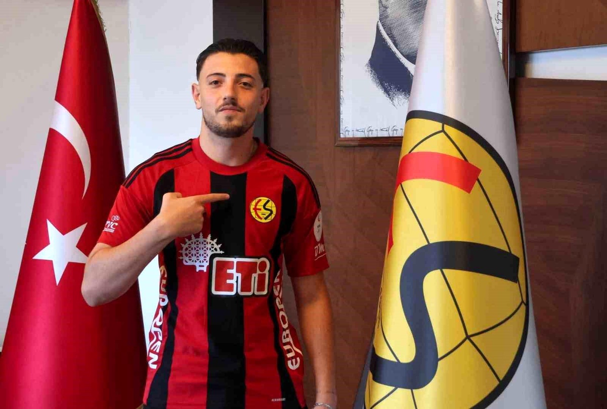 Eskişehirspor Transferleri Tamamlıyor