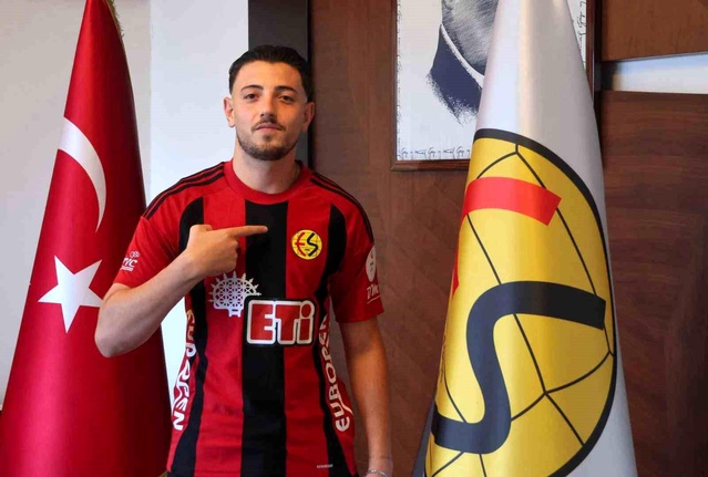 Eskişehirspor Transferleri Tamamlıyor