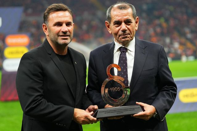 Galatasaray ilk transferini yaptı imzaya geliyor