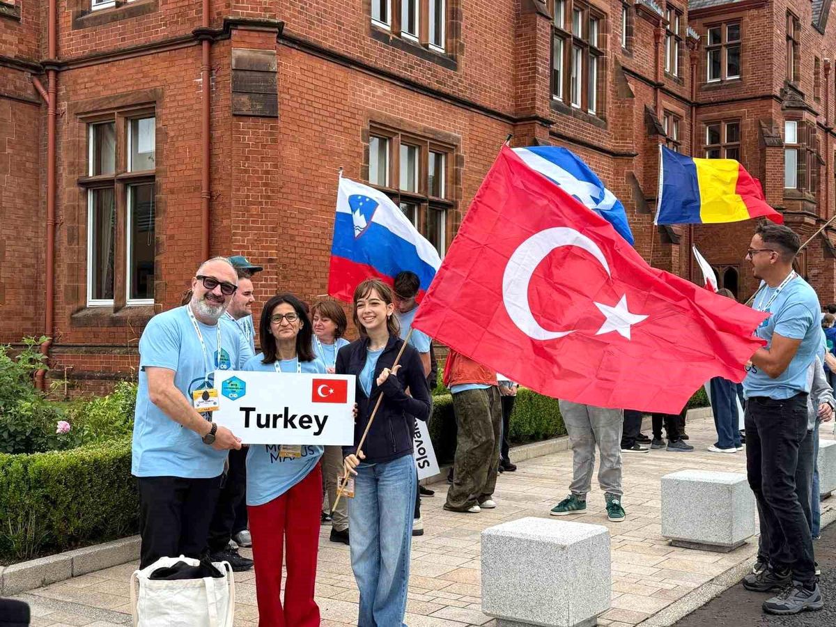 2027 Arıcılık Olimpiyatı Türkiye\'de