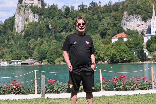 Göztepe’nin Avrupa Hedefi ve Kamp Açıklamaları