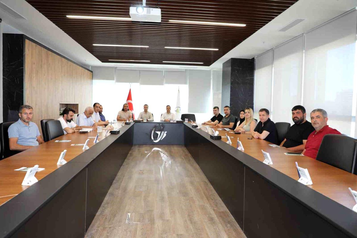 Hayvancılık İçin Hibe Destekleri Açıklandı