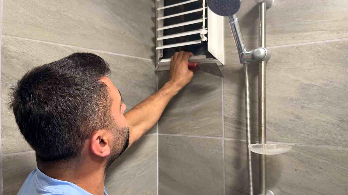 Güvercin Kurtarıldı