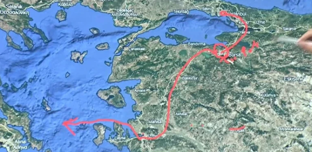 Haluk Levent kaçmayı planlıyormuş! Rotası deşifre oldu