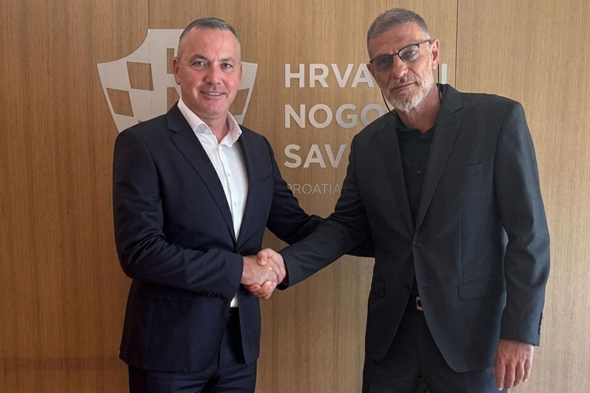 Hırvatistan\'da yeniden Slaven Bilic dönemi