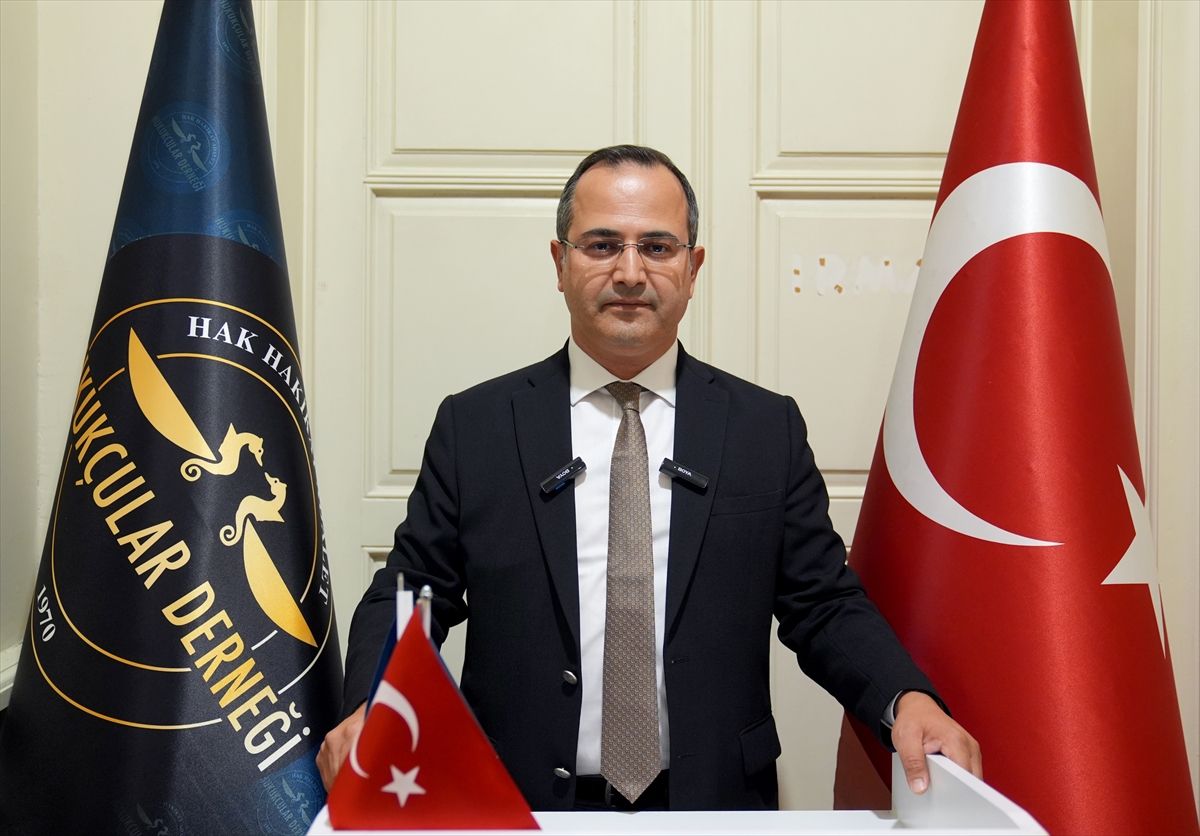 Hukukçulardan 15 Temmuz\'un 10. yılında darbe davalarına takip vurgusu