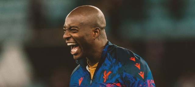 İlk temas kuruldu! Fenerbahçe'den forvet transferinde büyük ters köşe
