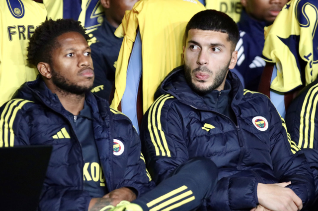 İsmail Kartal'dan Oğuz Aydın kararı! Tek saniye dahi düşünmedi