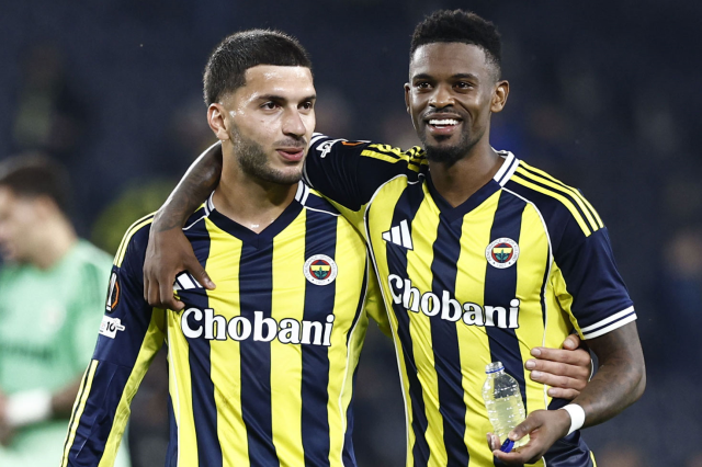 İsmail Kartal'dan Oğuz Aydın kararı! Tek saniye dahi düşünmedi