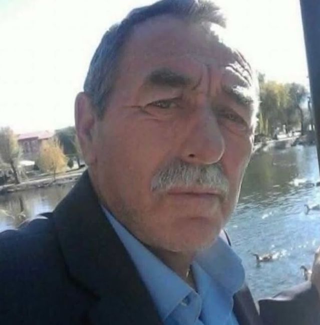 Kayseri’de Kazada 1 Kişi Hayatını Kaybetti