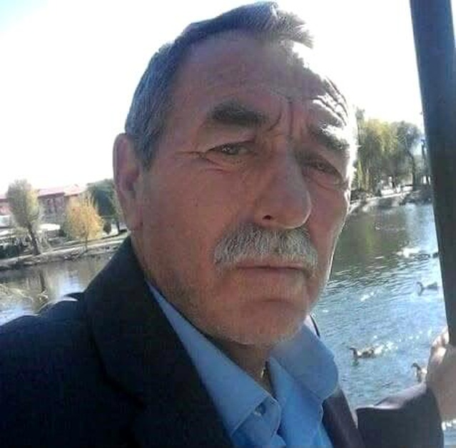 Kayseri’de Kazada Sürücü Kaçmaya Çalıştı