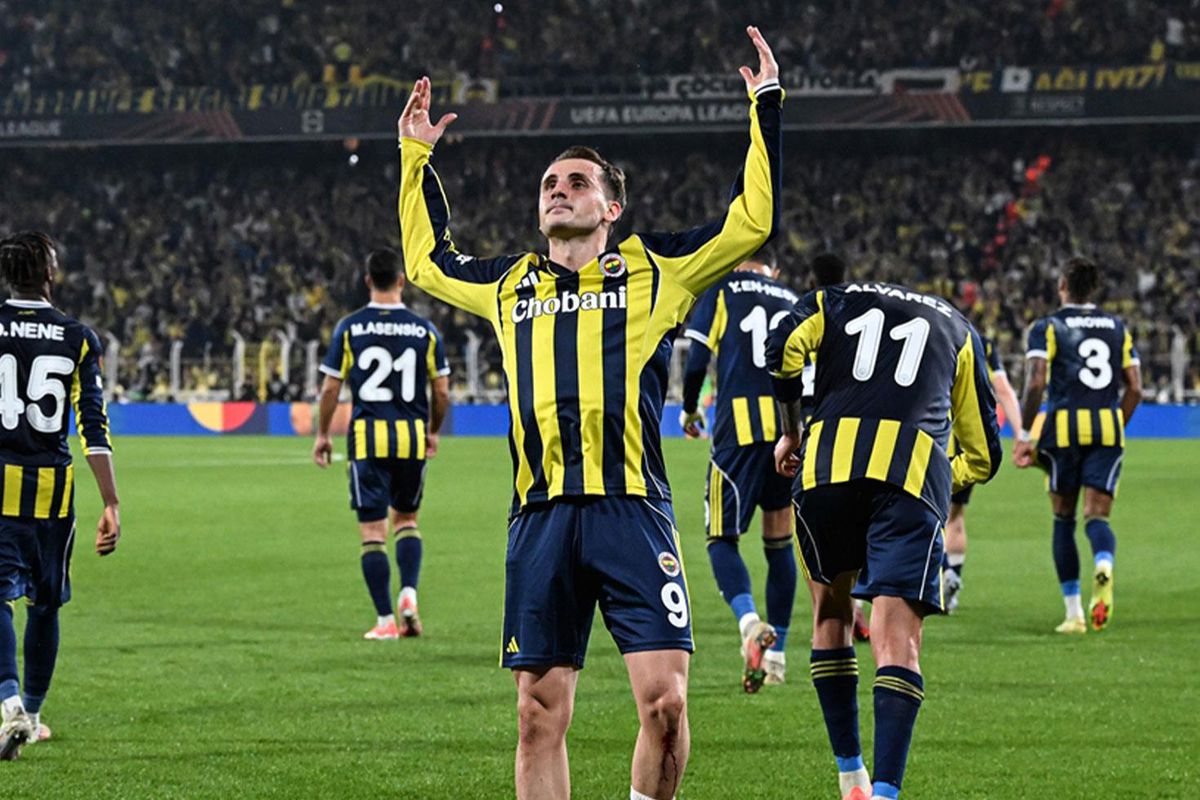 Kerem Aktürkoğlu transferinde 10 milyon Euro'luk kriz