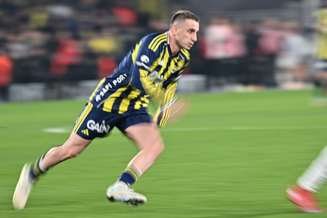 Kerem Aktürkoğlu transferinde 10 milyon Euro'luk kriz