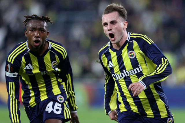Kerem Aktürkoğlu transferinde 10 milyon Euro'luk kriz