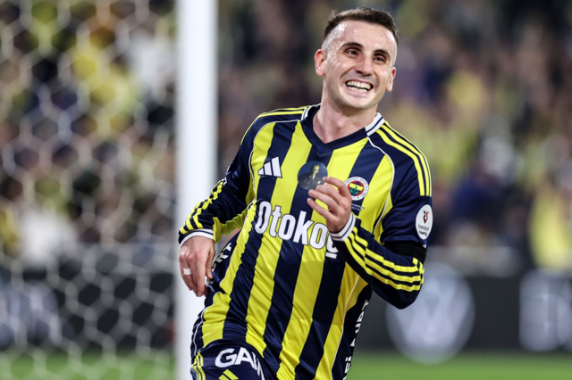 Kerem Aktürkoğlu transferinde 10 milyon Euro'luk kriz