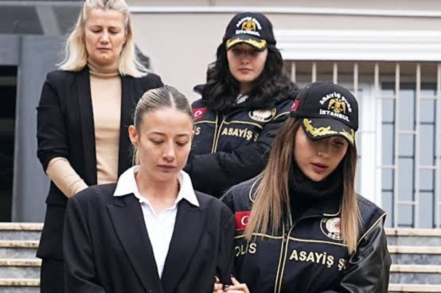 Kubilay Kaan Kundakçı cinayeti davası gergin başladı: Özür dileyen sanığa aileden sert tepki