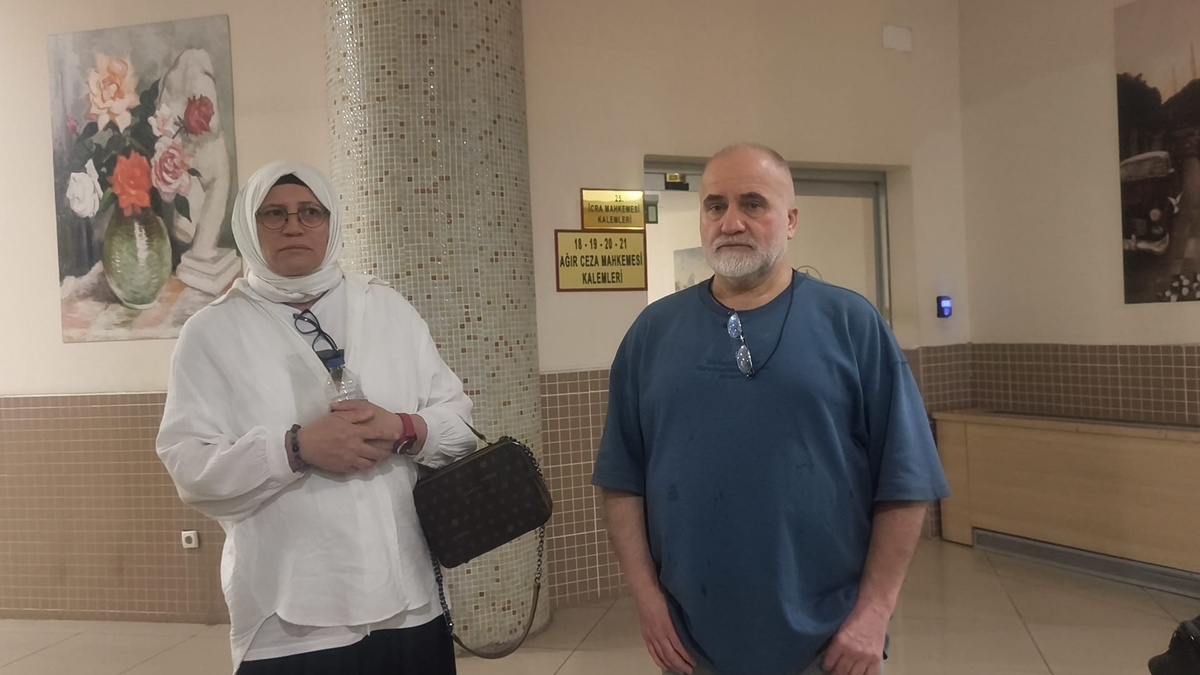 Kubilay Kaan Kundakçı Davasında Duruşma Devam Ediyor