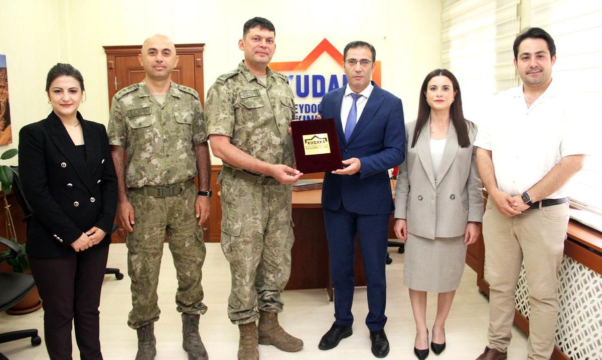 Erzurum\'da Yeşil Dönüşüm Projeleri Desteklendi