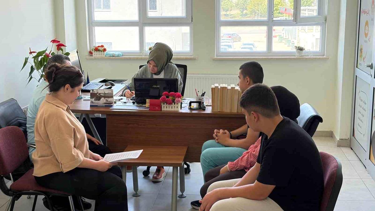 MEB\'den Tercih Danışmanlığı Birimleri