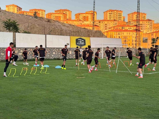 Malatya Yeşilyurt Spor 2026-2027 Sezonuna Başladı