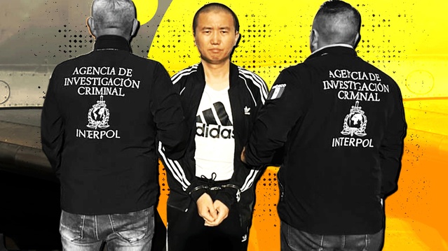 Fentanil Kralı Zhang Zhidong’un Yükselişi