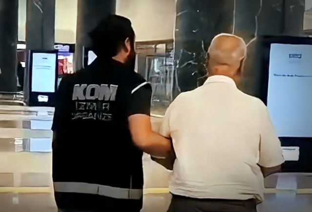 Mersin’de FETÖ Operasyonu: 58 Gözaltı